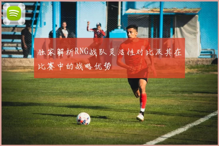 独家解析RNG战队灵活性对比及其在比赛中的战略优势