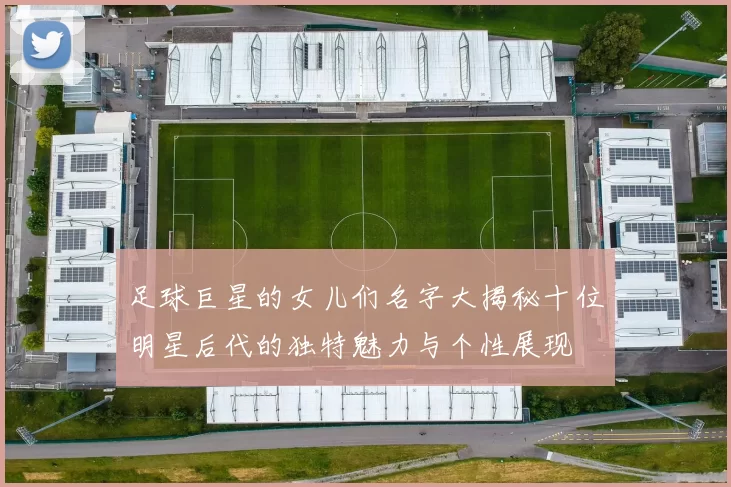 足球巨星的女儿们名字大揭秘十位明星后代的独特魅力与个性展现