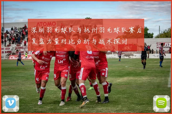 深圳羽毛球队与杭州羽毛球队赛后复盘力量对比分析与战术探讨