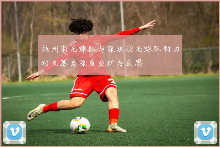 杭州羽毛球队与深圳羽毛球队耐力对决赛后深度分析与反思