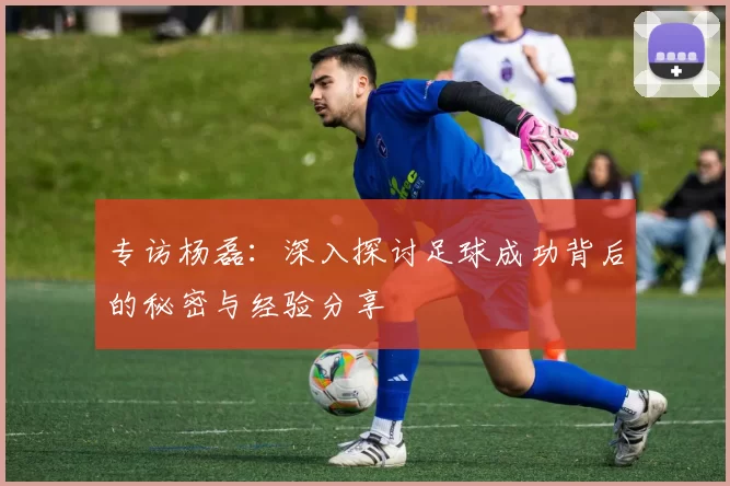 专访杨磊：深入探讨足球成功背后的秘密与经验分享