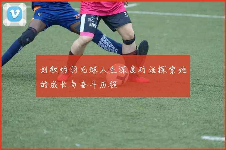 刘敏的羽毛球人生深度对话探索她的成长与奋斗历程